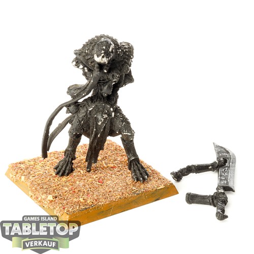 Tomb kings khemri ushabti - of,