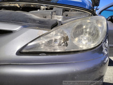 6204Z2 Proiettore SX PEUGEOT 307 1.4 HDi Ber. 5p/d/1398cc 294aa0