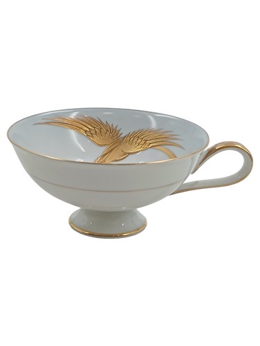 Tazza caffè porcellana - da,