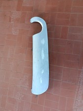 ESTRATTORE INFERIORE PARAURTI