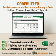 Libretto cassa software - +,