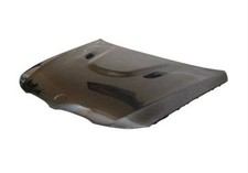 Cofano in Carbonio per BMW E92