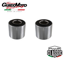 SILENT BLOCK CARTER MOTORE