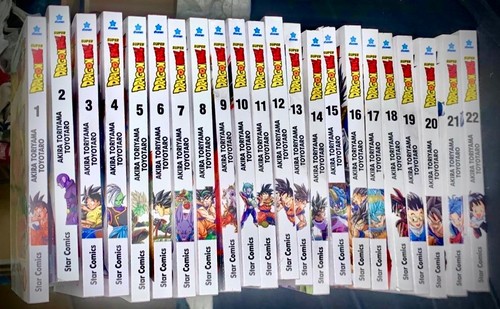 Dragon ball super - dragon,