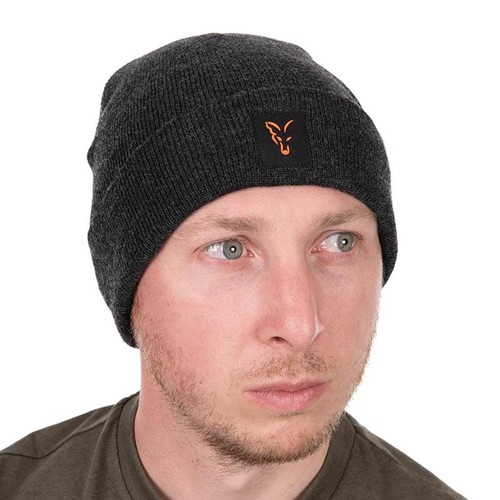 Chh038 fox collection beanie - fox,