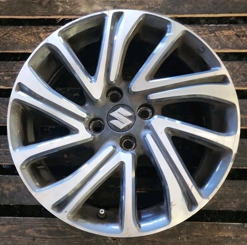 Cerchio lega suzuki - suzuki, swift