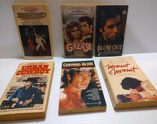Various vntg books with - books,