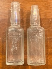 Miniatura Jack Daniels 1953 e