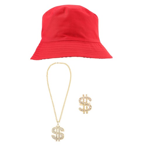 Accessori hip hop cappello - hip,