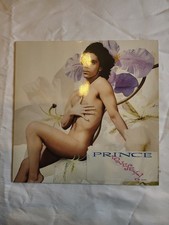 PRINCE : PRINCE & THE