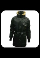 Parka RefrigiWear Edizione