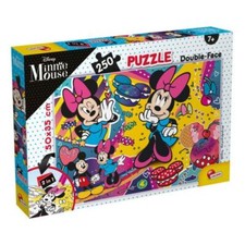Lisciani LSC91690 Puzzle da