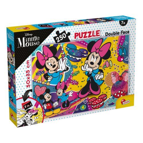 Lisciani lsc91690 puzzle - lisciani, da