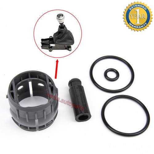 Kit riparazione leva - kit,