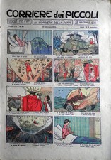 IL CORRIERE dei PICCOLI anno