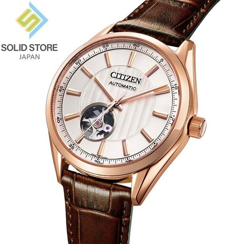 Orologio meccanico automatico