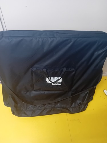 Lettino massaggi portatile - lettino,