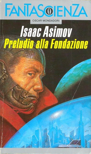 Isaac asimov preludio alla - asimov,