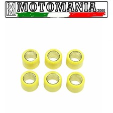 S41000030P085 KIT 6 RULLI