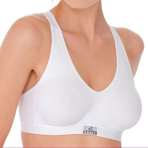 Reggiseno sportivo papillon - reggiseno,