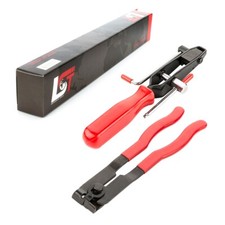 Manicotti Pinze Morsetto