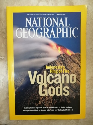 Rivista national geographic - rivista,