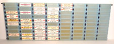 ROCK-OLA JUKEBOX  478 blue-ish