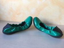 SCARPE SHOES  FREDDY  the slounge box verdi fitness training eur : 39