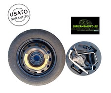 Ruotino ruota di scorta