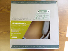 COPPIA CAVI ALTOPARLANTI 12