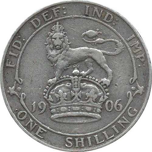 1902 1910 edward vii - 1902,
