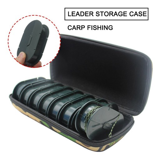 Carp fishing tools leader - carp,