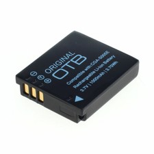 Batteria per Panasonic Lumix