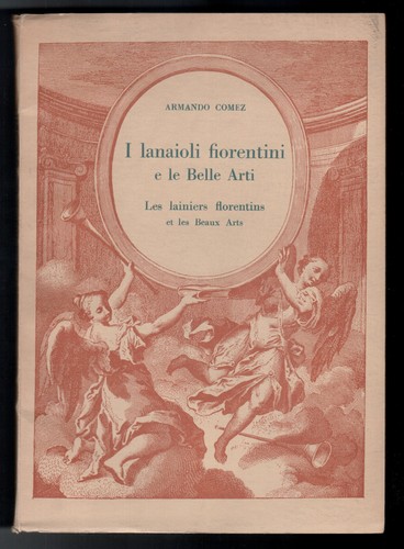 Armando comez i lanaioli - i,