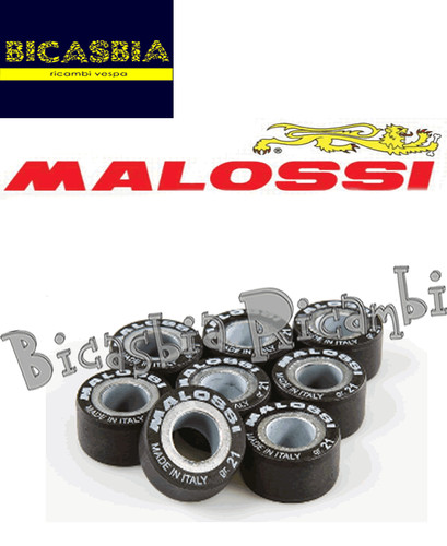 9624 rulli malossi per - rulli,