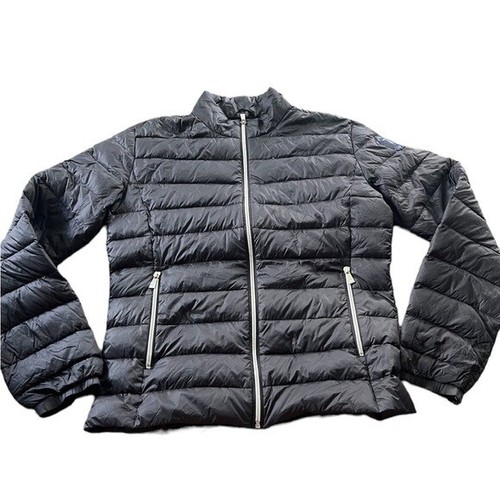 Trussardi jeans uomo puffer - jeans,