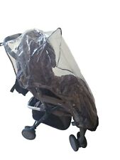 Passeggino Leggero Chicco 4 ruote chiusura rapida