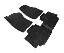 3D Tappeti Tappetini Auto In