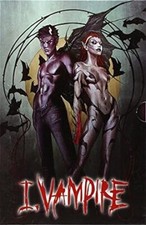 I Vampire serie COMPLETA 1/4 di Fialkov ed. Lion FU39