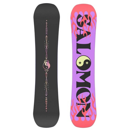 Snowboard salomon yeah grom - salomon,