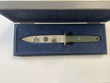 Coltello Boker Applegate Fairbairn Elite Forces Limited 384/999 Solingen Germania