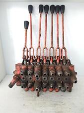 DISTRIBUTORE IDRAULICO PER IVECO Turbo Serie 190-38 Diesel (81>89)