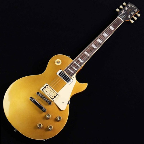 Chitarra elettrica gibson les - gibson,