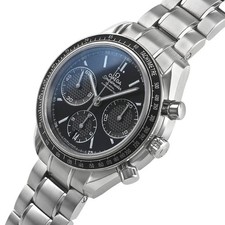 Omega Speedmaster Racing
