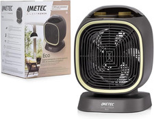 Silent Power Eco