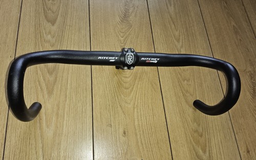 Ritchey comp evo curve bici - comp,