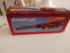 Arricciacapelli Miniaturizzato