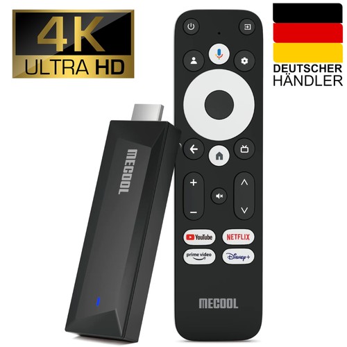 Google stick lettore - tv,