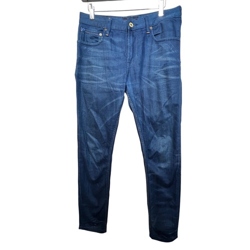 Jeans scotch soda - scotch, skim