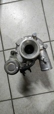 Turbo TD04 HL 